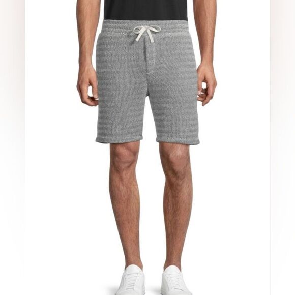 NWT Vince Loose Knit Pull-On Shorts - Picture 5 of 9